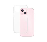 PanzerGlass CARE by PG Transparent iPhone 15 custodia per cellulare Cover Trasparente (CARE IPHONE 15 - CLEAR CASE URBAN COMBAT)