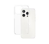 PanzerGlass CARE by PG Transparent iPhone 15 Pro custodia per cellulare Cover Trasparente (CARE IPHONE 15 PRO - CLEAR CASE URBA