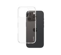 PanzerGlass CARE by PG Transparent iPhone16 6.3 Pro custodia per cellulare Cover Trasparente