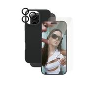 PanzerGlass CARE by PG3-in-1 Bundle iPhone16 6.9 Pro