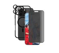PanzerGlass CARE by PG3-in-1 Priv iPhone16 6.9 Pro