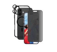 PanzerGlass CARE by PG3-in-1 Privacy iPhone16 6.7