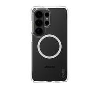PanzerGlass CARE™ by ® Samba Cover Trasparente con Bianco Qi Samsung Galaxy S26 Ultra Panzerglass