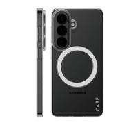 PanzerGlass CARE™ by ® SLIM Cover Trasparente con Qi Samsung Galaxy S26 Panzerglass