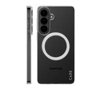 PanzerGlass CARE™ by ® SLIM Cover Trasparente con Qi Samsung Galaxy S26+ Panzerglass