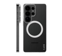 PanzerGlass CARE™ by ® SLIM Cover Trasparente con Qi Samsung Galaxy S26 Ultra Panzerglass