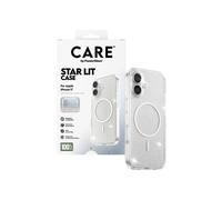PanzerGlass CARE by Star Lit Hintere Abdeckung per Mobiltelefon Tasca CR16712