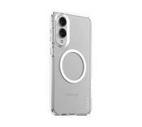 PANZERGLASS CARE™ by ® Urban Combat COVER per Samsung Samsung - Galaxy S25 Edge 5G, Trasparente