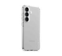 PANZERGLASS CARE™ by ® Urban Combat Samsung panno COVER per Samsung Galaxy S25, Trasparente
