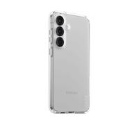PANZERGLASS CARE™ by ® Urban Combat Transparent Samsung COVER per Samsung Galaxy S25+, Trasparente