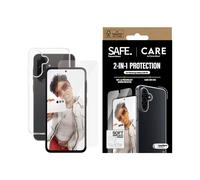 VETRO TEMPERATO PANZERGLASS CARE by ® Fashion 2-in-1 Bundle Samsung Galaxy A36 5G