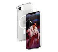 PanzerGlass Kit protezione CARE Fashion 3-in-1 iPhone 16e CRNCHFUG29845 Trasparente schermo e retro