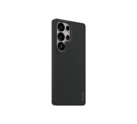 PanzerGlass CARE Fashionable Case Black Samsung Galaxy S25 CRRFABCG38488