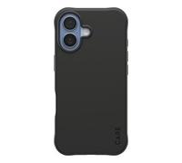 PanzerGlass CARE Fashionable Case Samba black w. MagSafe iPhone 17 CR68453
