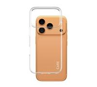 PanzerGlass CARE Fashionable Case transparent X-Ray Soft Basic iPhone CR84092