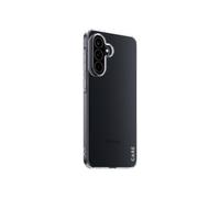 Custodia trasparente PanzerGlass Fashion X-Ray per Samsung Galaxy A56 5G.