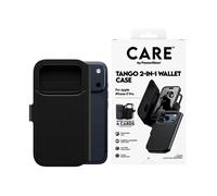 Etui CARE by PanzerGlass Feature Tango 2w1 Wallet Case MagSafe do iPhone 17 Pr