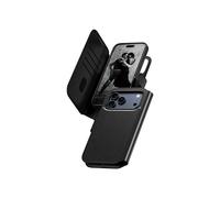 Etui CARE by PanzerGlass Feature Tango 2w1 Wallet Case MagSafe do iPhone 17 Pr