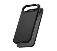 PanzerGlass CARE by ® Feature FLOW Cover Nero con MagSafe iPhone 17 Air Panzerglass