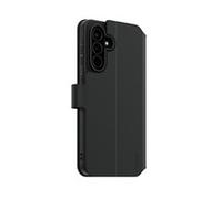 PanzerGlass CRRFEWLG38083 custodia per cellulare 17 cm (6.7") Custodia a borsellino Nero NEW
