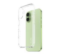 PanzerGlass CARE™ by ® Urban Explorer Case Transparent iPhone 17 custodia per ce