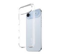 PanzerGlass CARE Flagship Case Transparent Urban Explorer Clear Frame CR35554
