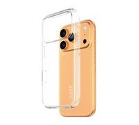 PanzerGlass CARE Flagship Case Transparent Urban Explorer Clear Frame CR52342