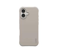 PANZERGLASS CARE Samba COVER MAGSAFE per Apple iPhone 17, Vanilla