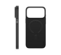 PanzerGlass CARE SL1M Case nero w. MagSafe iP 17 Pro Max Protezione CR35749
