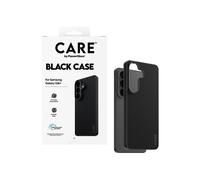 PanzerGlass CARE TPU Case Black Samsung Galaxy S26+ CR33843