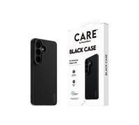 PanzerGlass CARE TPU Case Black Samsung Galaxy S26 CR92143