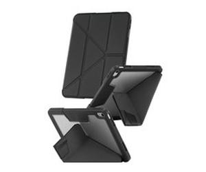 PanzerGlass Care TPU Essential Case Black iPad 11 2025 Accessori CR98643