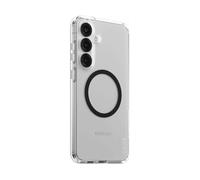 PANZERGLASS CARE Urban Combat COVER per Samsung Galaxy S25+, Trasparente