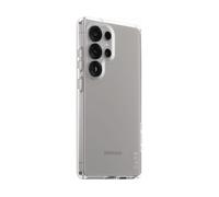 PANZERGLASS CARE Urban Combat COVER per Samsung Galaxy S25 Ultra, Trasparente