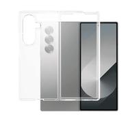 PANZERGLASS CARE Urban Combat Z Fold7 COVER per Samsung Galaxy Z Fold7, Trasparente