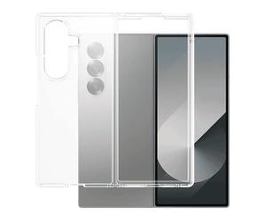 PANZERGLASS CARE Urban Combat Z Fold7 COVER per Samsung Galaxy Z Fold7, Trasparente