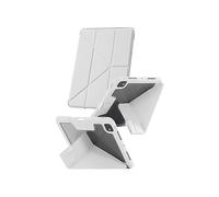 PANZERGLASS CARE Y Fold CR93652 CUSTODIA per Apple Apple - iPad Pro 11" (2024), Apple - iPad Pro 11" (2025), Grigio