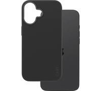 PanzerGlass CARE by PG BLK MagSafe iPhone16 6.1 custodia per cellulare Cover Trasparente Panzerglass