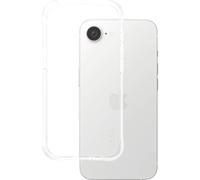 PanzerGlass Case Fashionable Samba Custodia Apple iPhone 16e Trasparente Anti