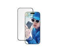 Panzerglass Pellicola Protettiva Per Schermo Per Iphone 16 Pro 6.3´´ 2854