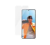 PanzerGlass Ceramic Displayschutz Samsung S25 Edge| Ultra-Wide Fit PG20592
