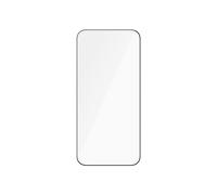PanzerGlass Ceramic Protection for iPhone 15 Pro Max| Ultra-Wide Fit m 2840