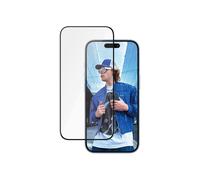 PanzerGlass Ceramic protezione schermo iPhone 16 15 UWF Pellicola 2853