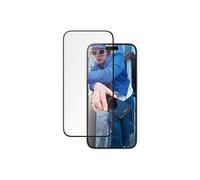 Panzerglass - Ceramic Screen Protection - Iphone 16 Plus - Ultra Wi... NUOVO
