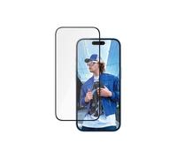 Panzerglass - Ceramic Screen Protection - Iphone 16 - Ultra Wide Fit NUOVO
