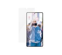 PANZERGLASS Pellicola protettiva in ceramica - misura ultra ampia per Samsung Galaxy S25 Ultra - Premium, antigraffio, protezione dagli urti, vetro infrangibile per la massima sicurezza dello schermo