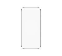 PanzerGlass Ceramic Screen Protector iPhone 17 Pro Ultra-Wide Fit w. PG38276
