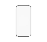 Panzer Glass Ceramic - Pellicola protettiva per iPhone 17, vetro protettivo | Pellicola protettiva per iPhone 17, in vetroceramica giapponese Ohara, 5 volte più resistente rispetto ai modelli precedenti