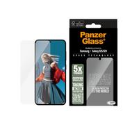 PanzerGlass Ceramic Screen Protector Samsung Galaxy S25 Glas PGRUWFCG38388