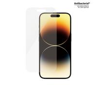 PanzerGlass Classic Fit Apple iPhone 20 Pellicola proteggischermo trasparente 1 pz